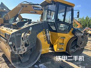 柳工6212E壓路機(jī)