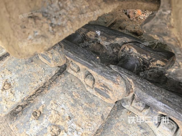 右托鏈輪+鏈筋（行走機(jī)構(gòu)）