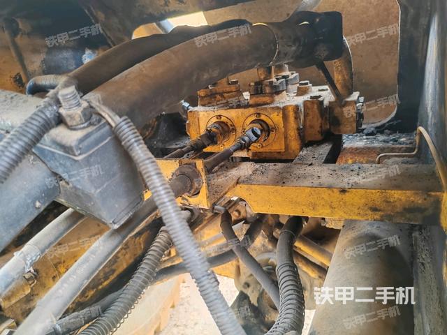 液壓泵 工作泵（液壓/傳動(dòng)系統(tǒng)）