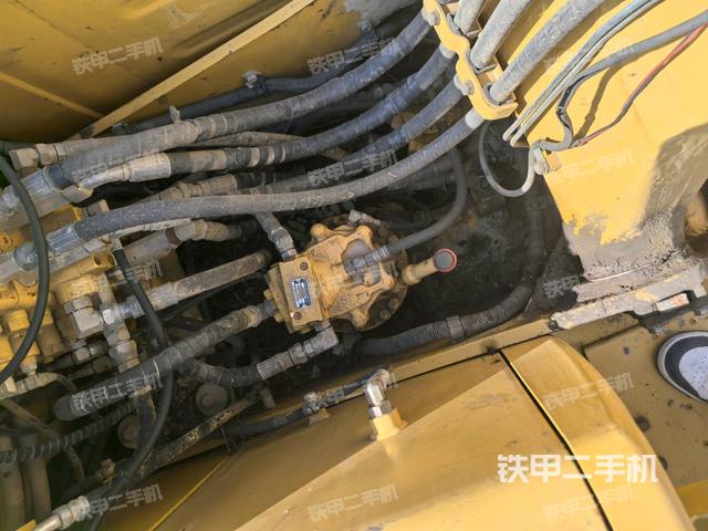 回轉(zhuǎn)馬達(dá)(上車部件) 回轉(zhuǎn)馬達(dá)(上車部件)