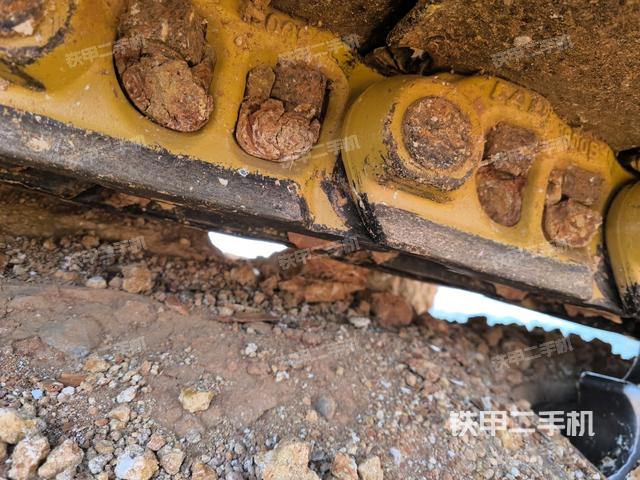 右側(cè)行走馬達蓋板（行走機構(gòu)）