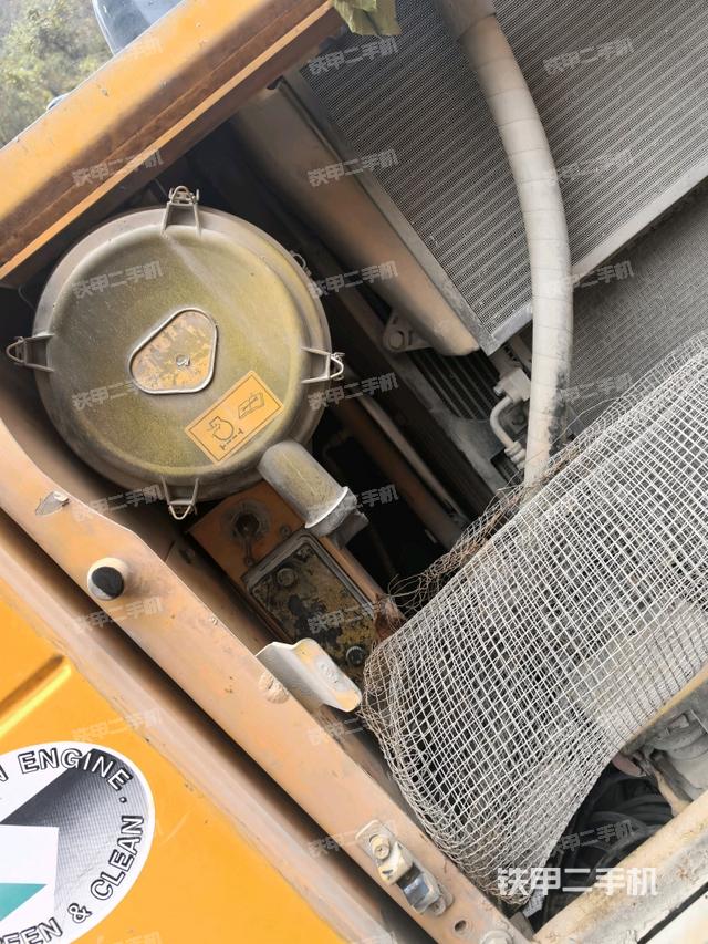 空濾倉(cāng)整體（大件艙室）