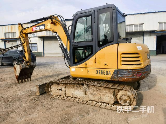 左后45（整機外觀）