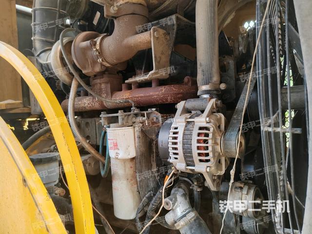 發(fā)動機側(cè)面2（動力系統(tǒng)）