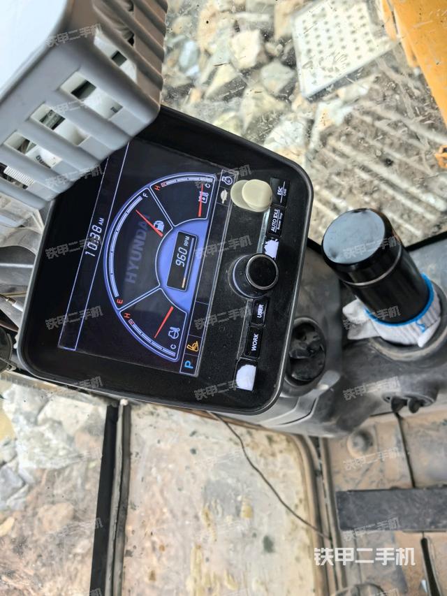 座椅后部（駕駛室部分）