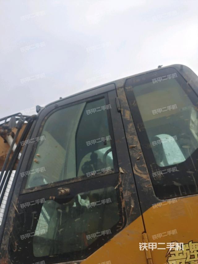 小時(shí)表（駕駛室部分）