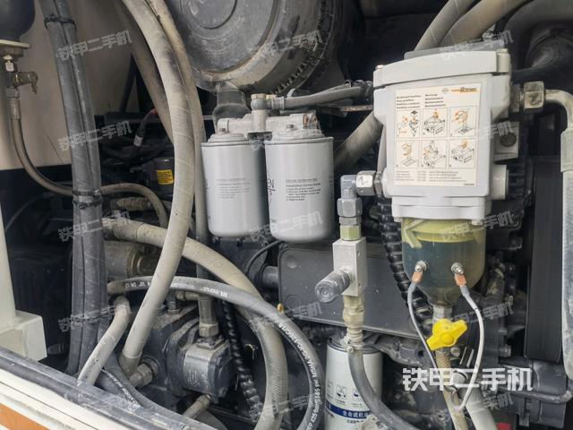 其他核心部件（設(shè)備外觀及核心部件）