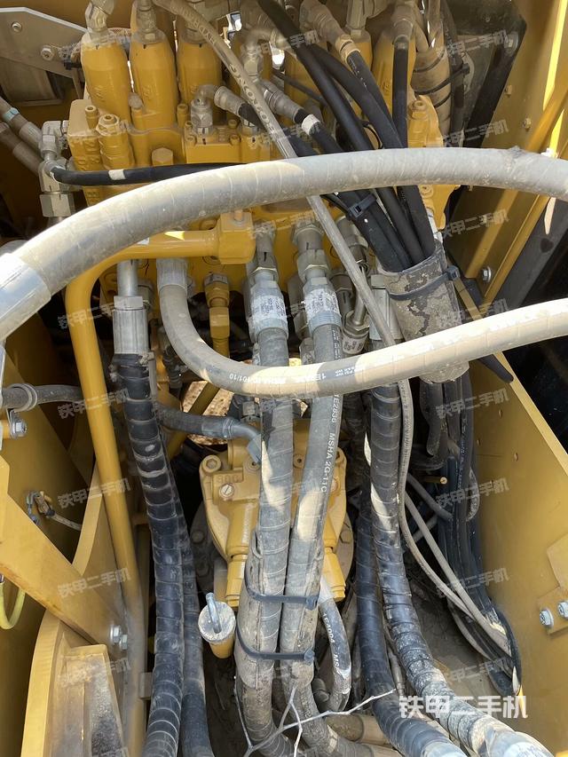 分配閥(上車部件) 分配閥(上車部件)