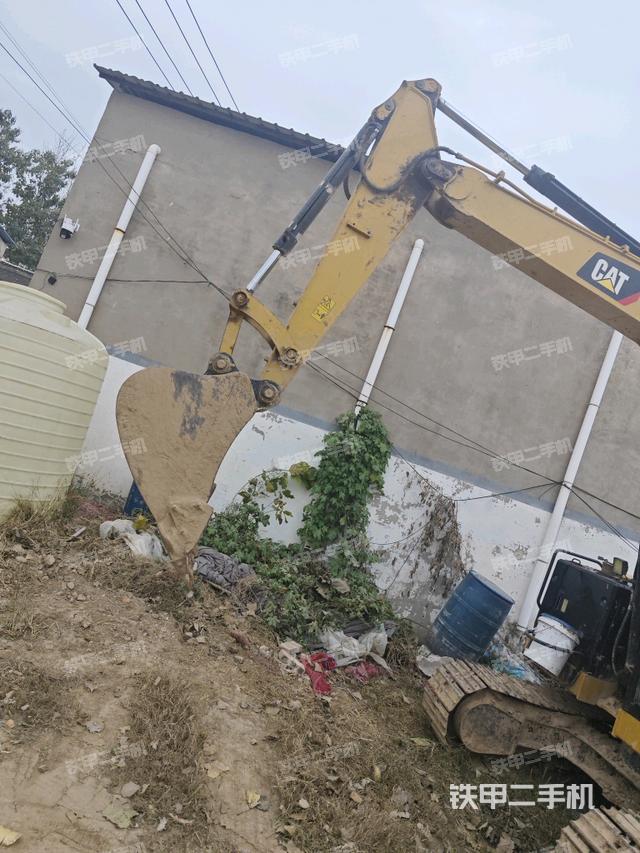 鏟斗45度（工作和回轉(zhuǎn)裝置）