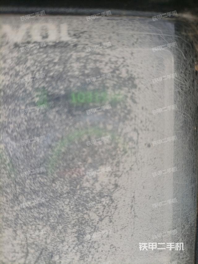 小時(shí)表(駕駛室部分) 小時(shí)表(駕駛室部分)