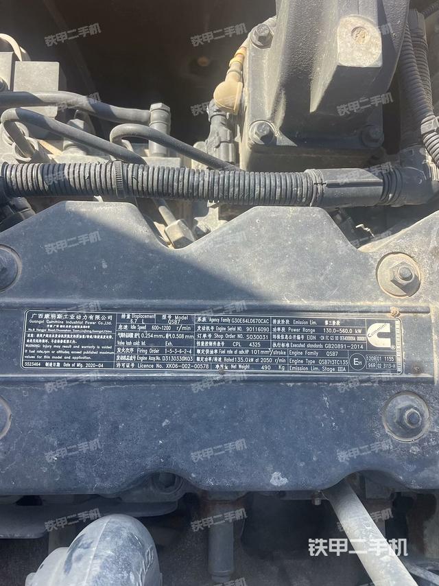 增壓器特寫(上車部件) 增壓器特寫(上車部件)
