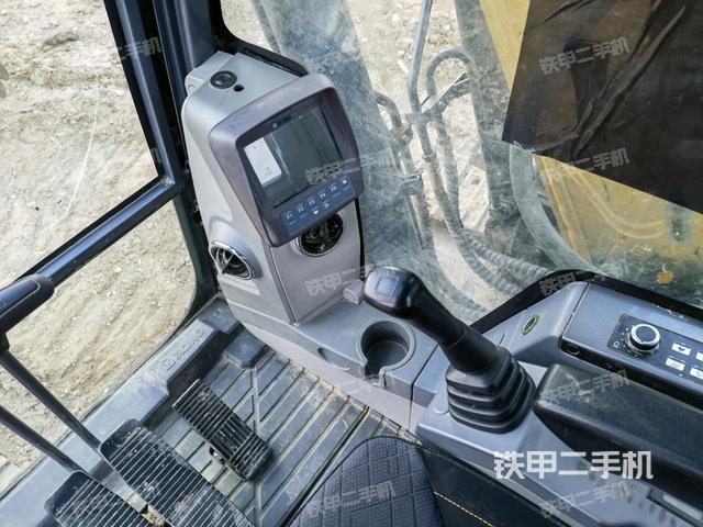 顯示屏?（駕駛室部分）