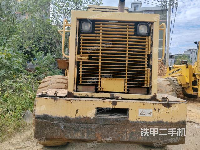 正后方（整機(jī)外觀）