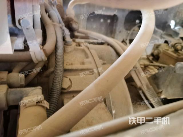 轉(zhuǎn)臺（汽車起重機(jī)關(guān)鍵部件）