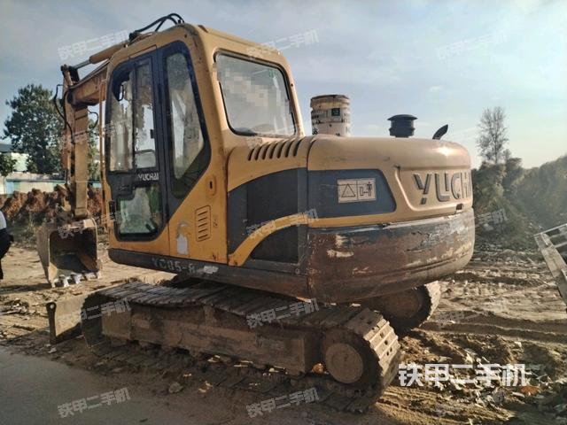 左后45（整機外觀）