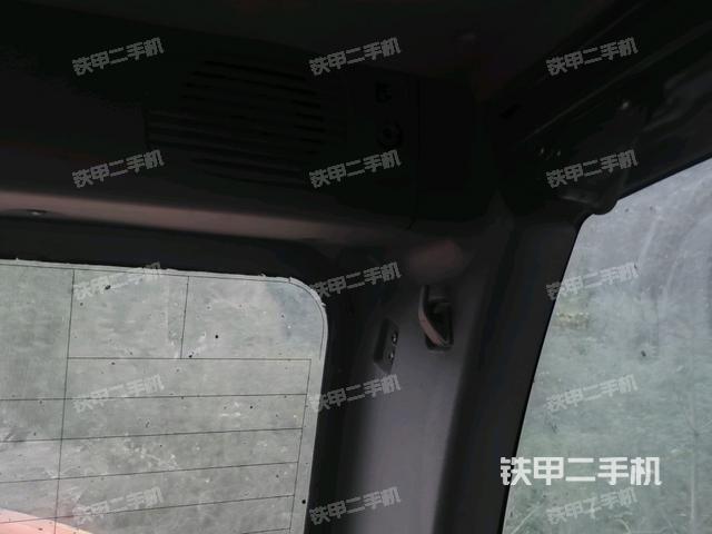 后窗玻璃角標(biāo)(駕駛室部分) 后窗玻璃角標(biāo)(駕駛室部分)