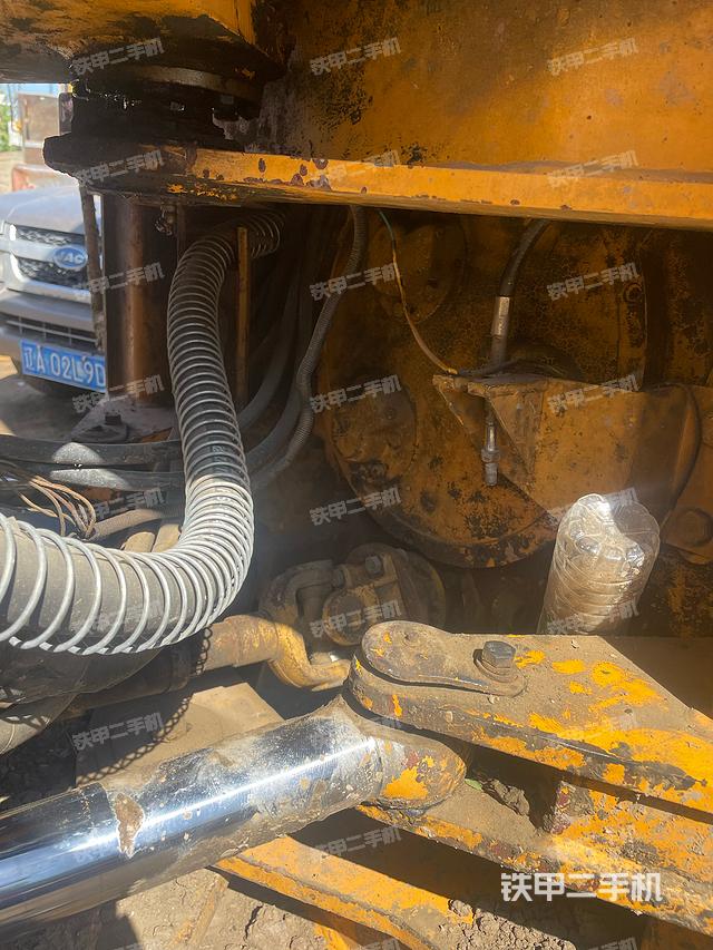 变速箱（整机外观及大件）