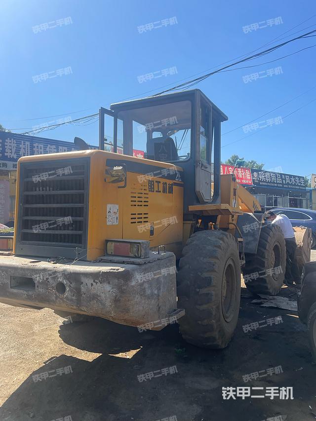 整机右后45°（整机外观及大件）