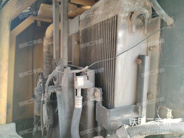 散熱器室（大件艙室）