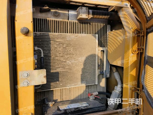 散熱器室(大件艙室) 散熱器室(大件艙室)