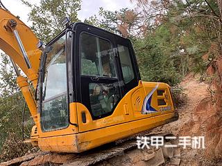 龍工LG6150挖掘機(jī)