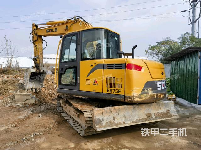 左后45（整機外觀）