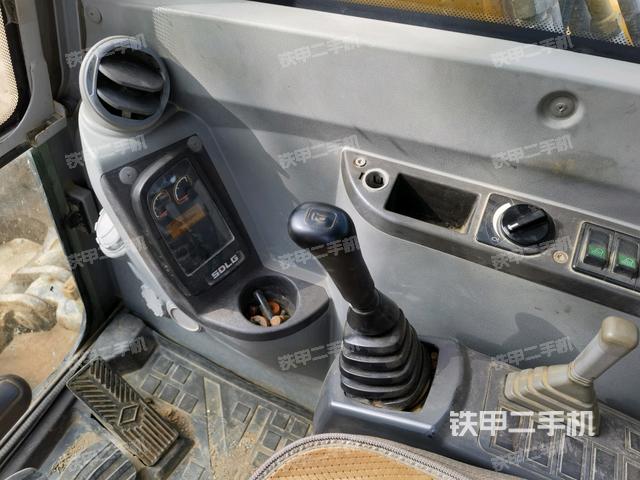 顯示屏?（駕駛室部分）