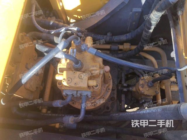 增壓器特寫(xiě)(上車部件) 增壓器特寫(xiě)(上車部件)
