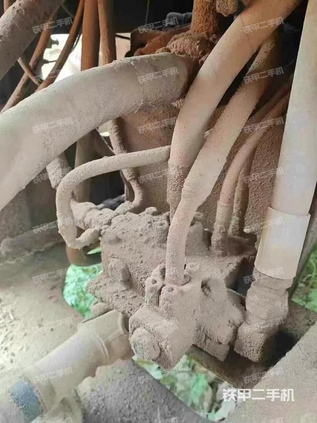 變速箱（整機(jī)外觀及大件）