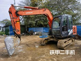 日立ZX70-5A挖掘機(jī)