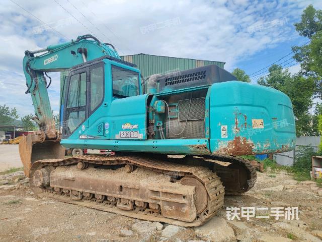 左后45（整機外觀）