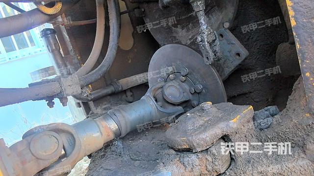 變速箱（整機(jī)外觀及大件）