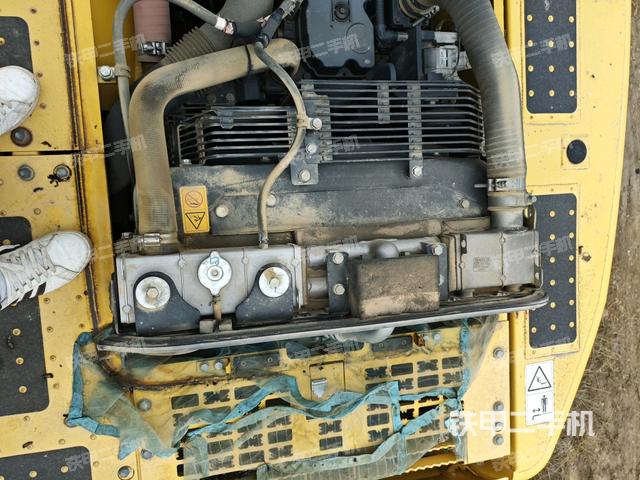 顯示屏?（駕駛室部分）