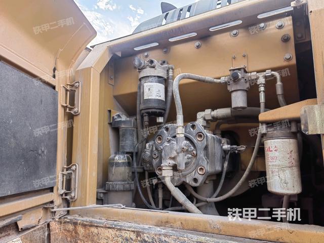 散熱器正面（大件艙室）