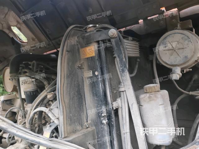 散熱器室(大件艙室) 散熱器室(大件艙室)