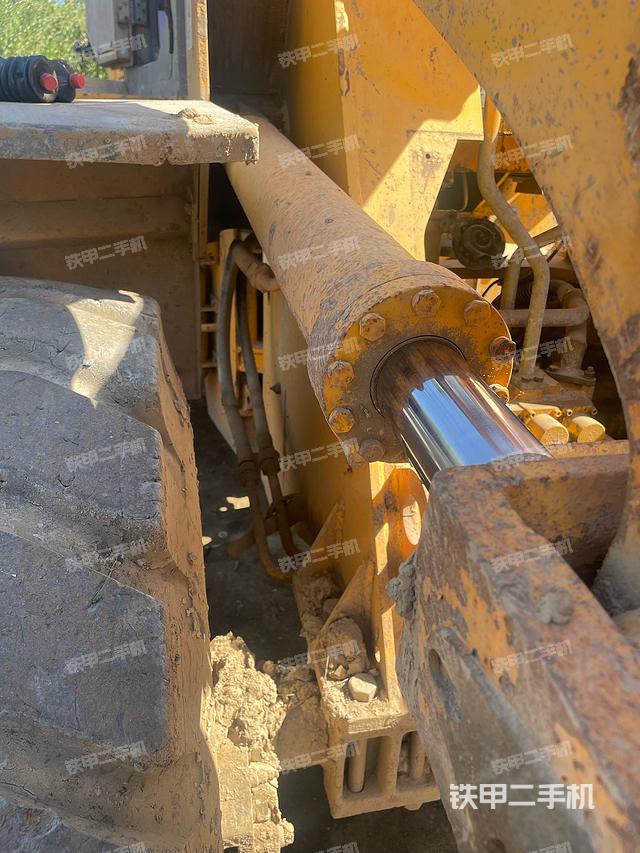 驾驶室工作台（整机外观及大件）