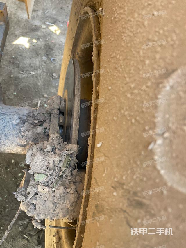 驾驶室操作台（整机外观及大件）