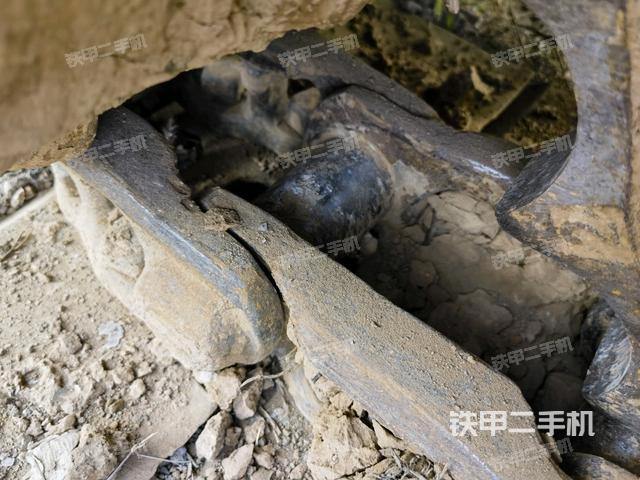 右托鏈輪+鏈筋（行走機構(gòu)）