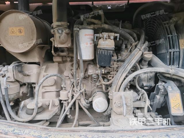 發(fā)動(dòng)機(jī)室(上車(chē)部件) 發(fā)動(dòng)機(jī)室(上車(chē)部件)