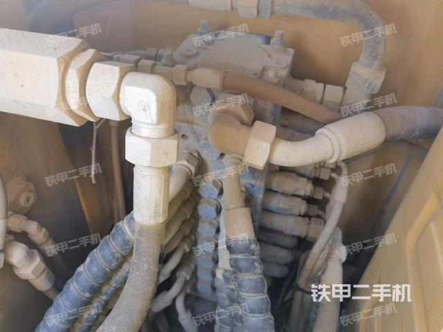 分配閥(上車部件) 分配閥(上車部件)