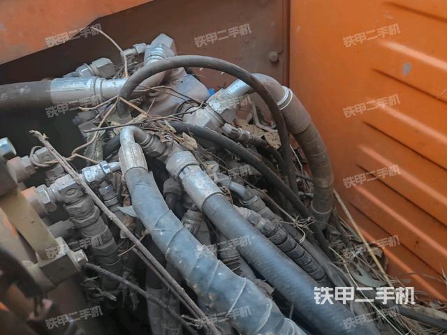 分配閥(上車(chē)部件) 分配閥(上車(chē)部件)