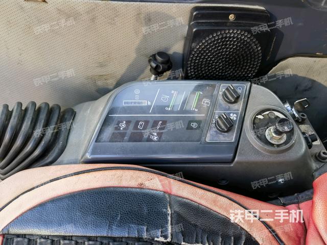 顯示屏?（駕駛室部分）