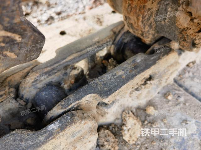 右托鏈輪+鏈筋(行走機(jī)構(gòu)) 右托鏈輪+鏈筋(行走機(jī)構(gòu))
