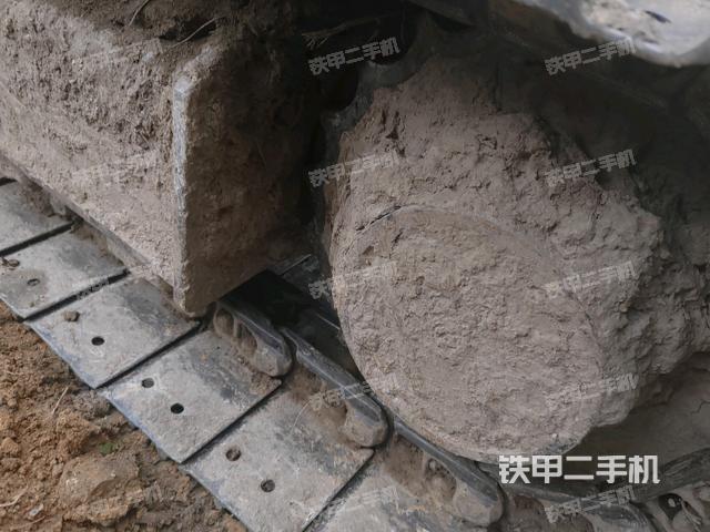 左驅(qū)動(dòng)輪(行走機(jī)構(gòu)) 左驅(qū)動(dòng)輪(行走機(jī)構(gòu))