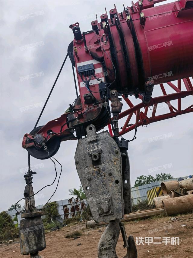 主臂油缸（汽車起重機(jī)關(guān)鍵部件）
