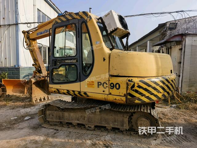 左后45（整機(jī)外觀）