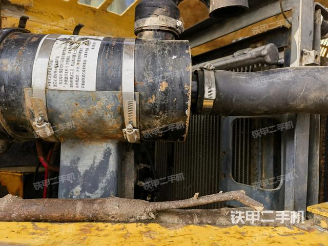 散熱器室（大件艙室）