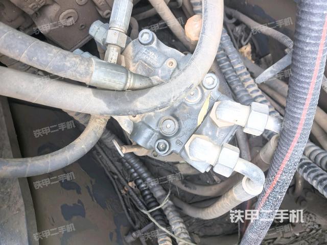 回轉(zhuǎn)馬達(上車部件) 回轉(zhuǎn)馬達(上車部件)