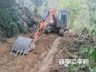 斗山DX75-9CN ACE挖掘機