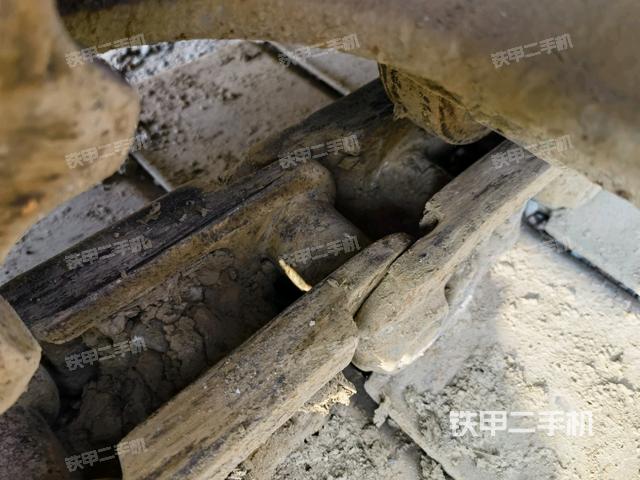 右托鏈輪+鏈筋（行走機(jī)構(gòu)）